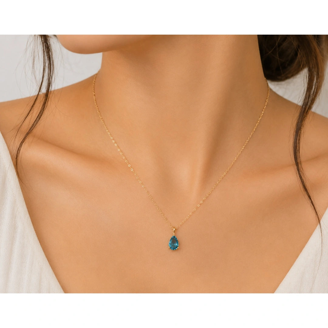 Elyria Blue Drop