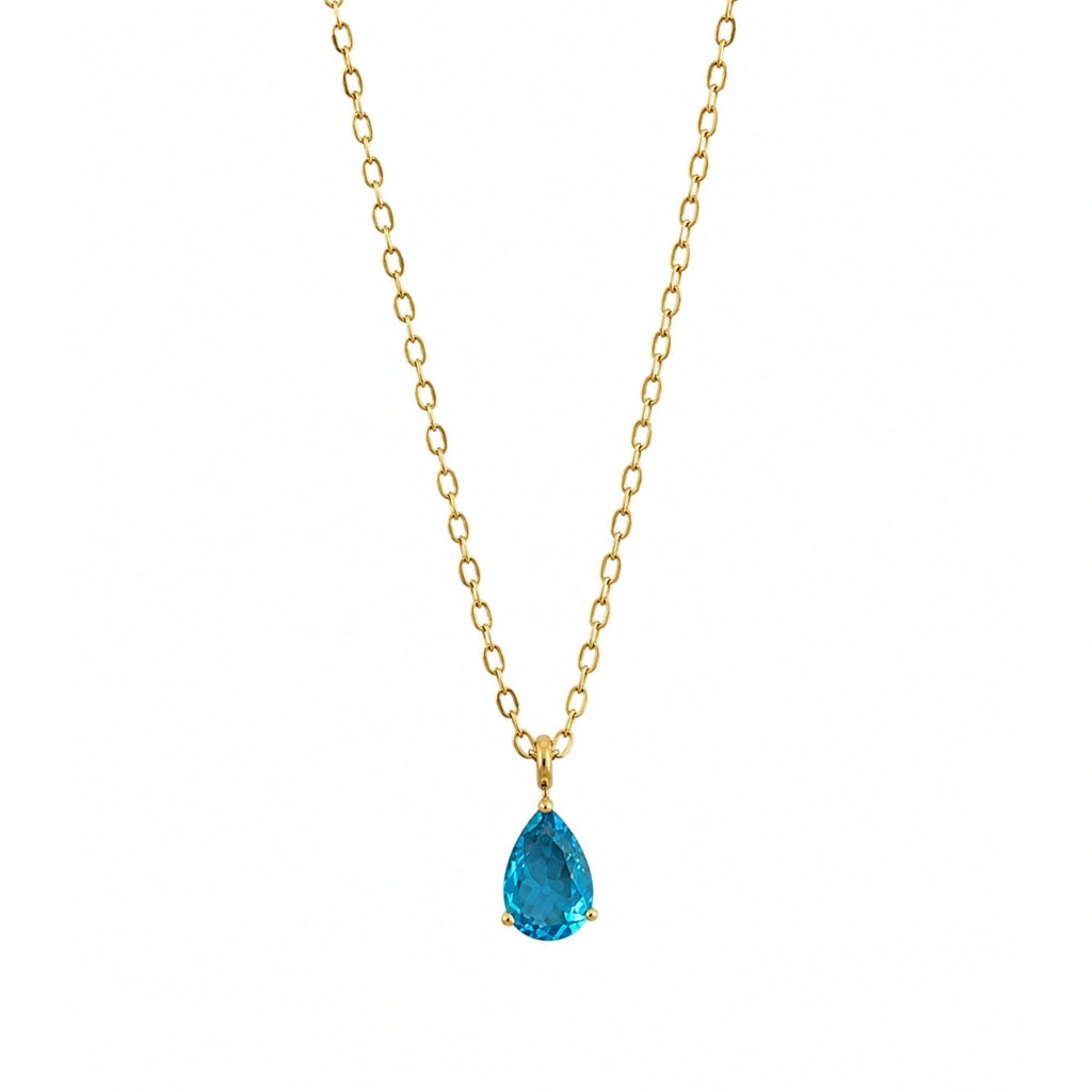Elyria Blue Drop