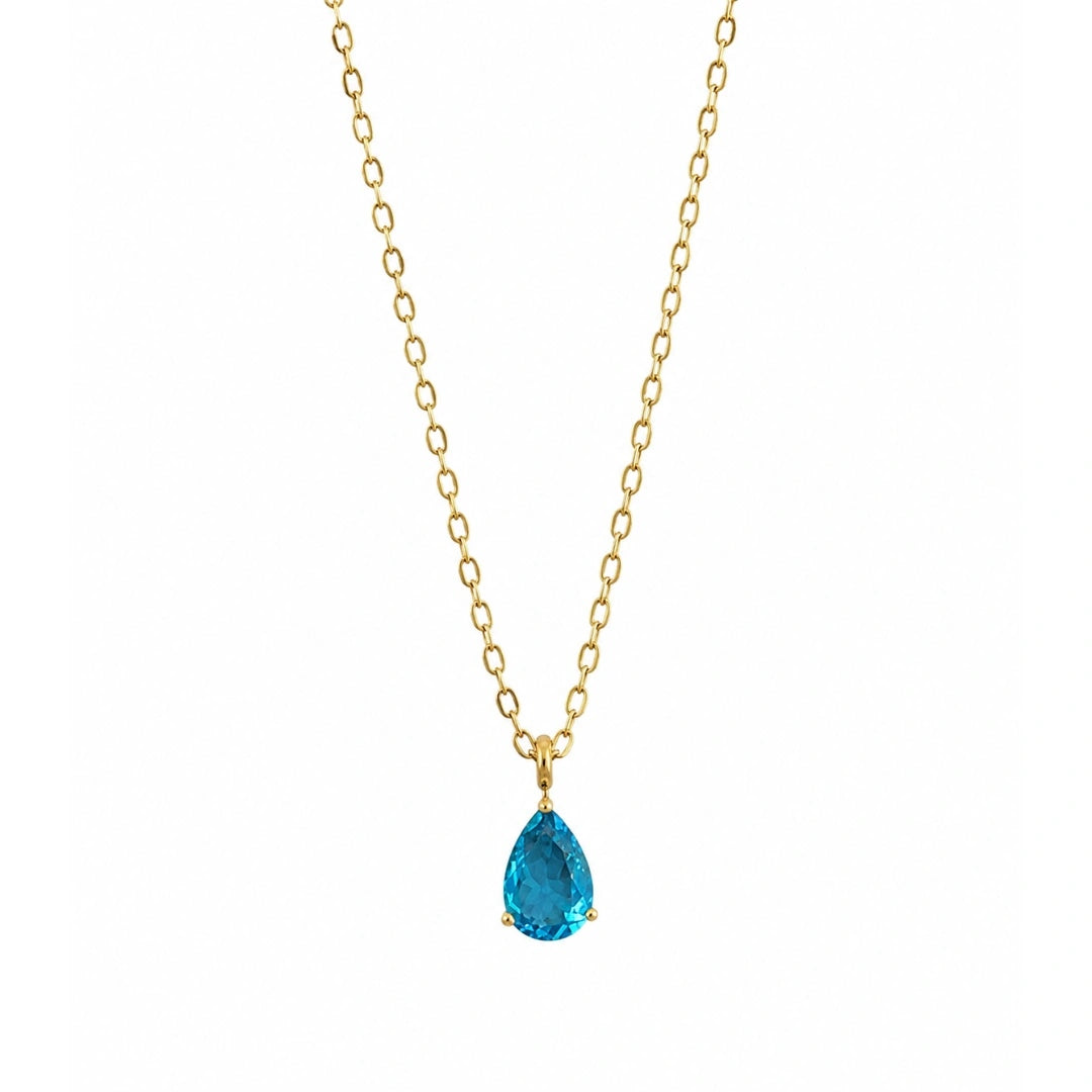 Elyria Blue Drop
