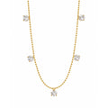 Dew drop Necklace