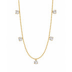 Morning Dew Necklace