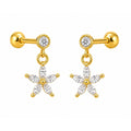 Florevia Bloom Stud