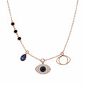 Guardian Gaze Necklace