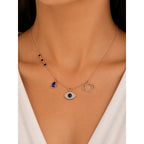 Guardian Gaze Necklace