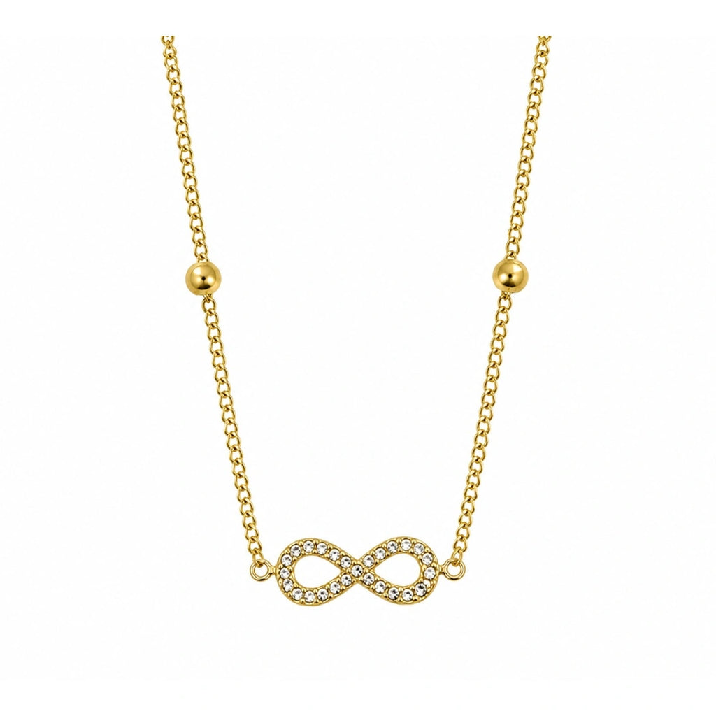 Infinora Necklace