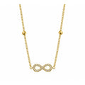 Infinora Necklace
