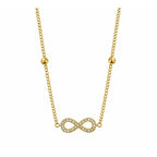Infinora Necklace