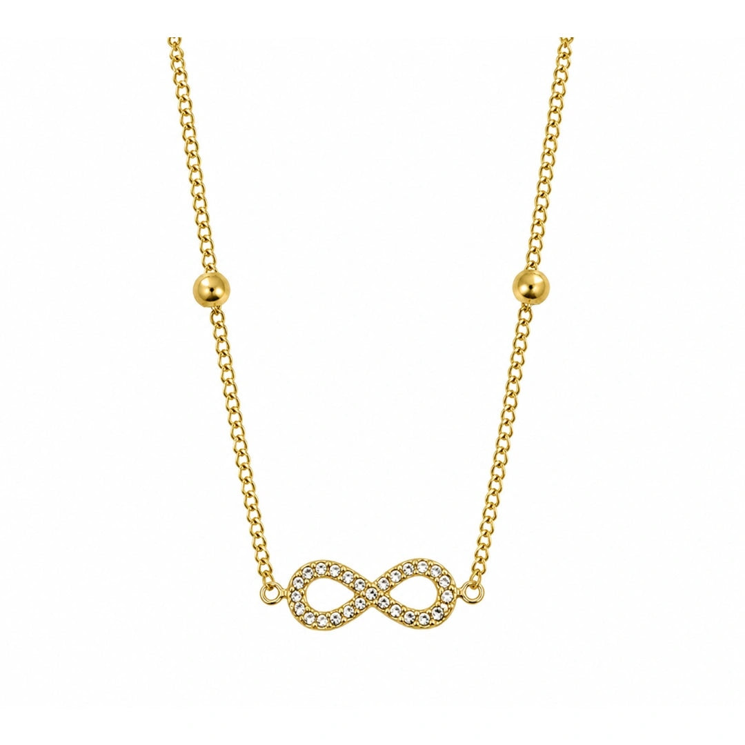 Infinora Necklace