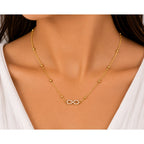 Infinora Necklace