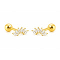 Lumen Wings Stud