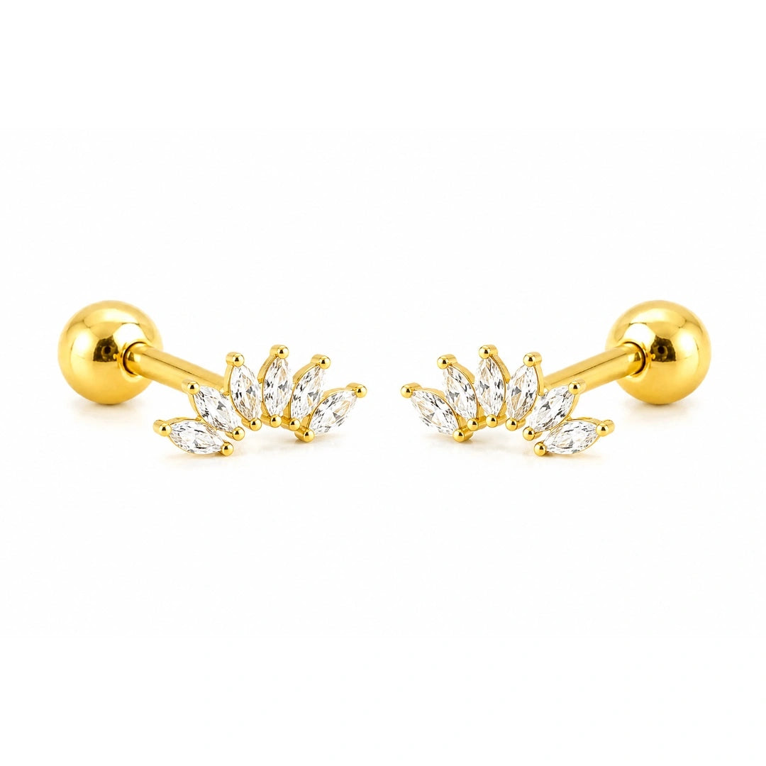 Lumen Wings Stud