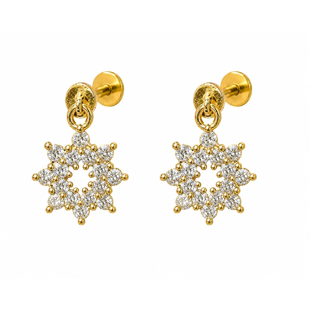 Lustre Star