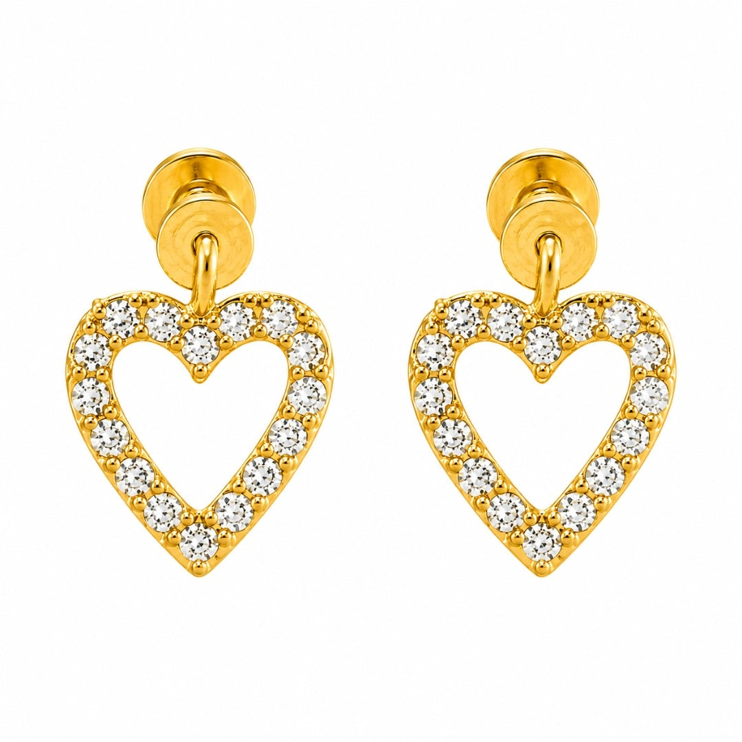 Orivelle Heart