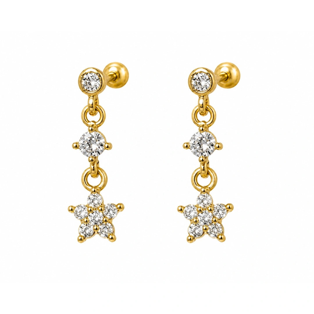 Etoile Bloom Drops