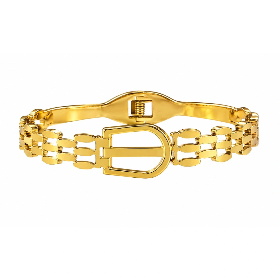 Buckle Bracelet