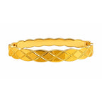 Lattice Bracelet