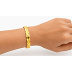 Lattice Bracelet