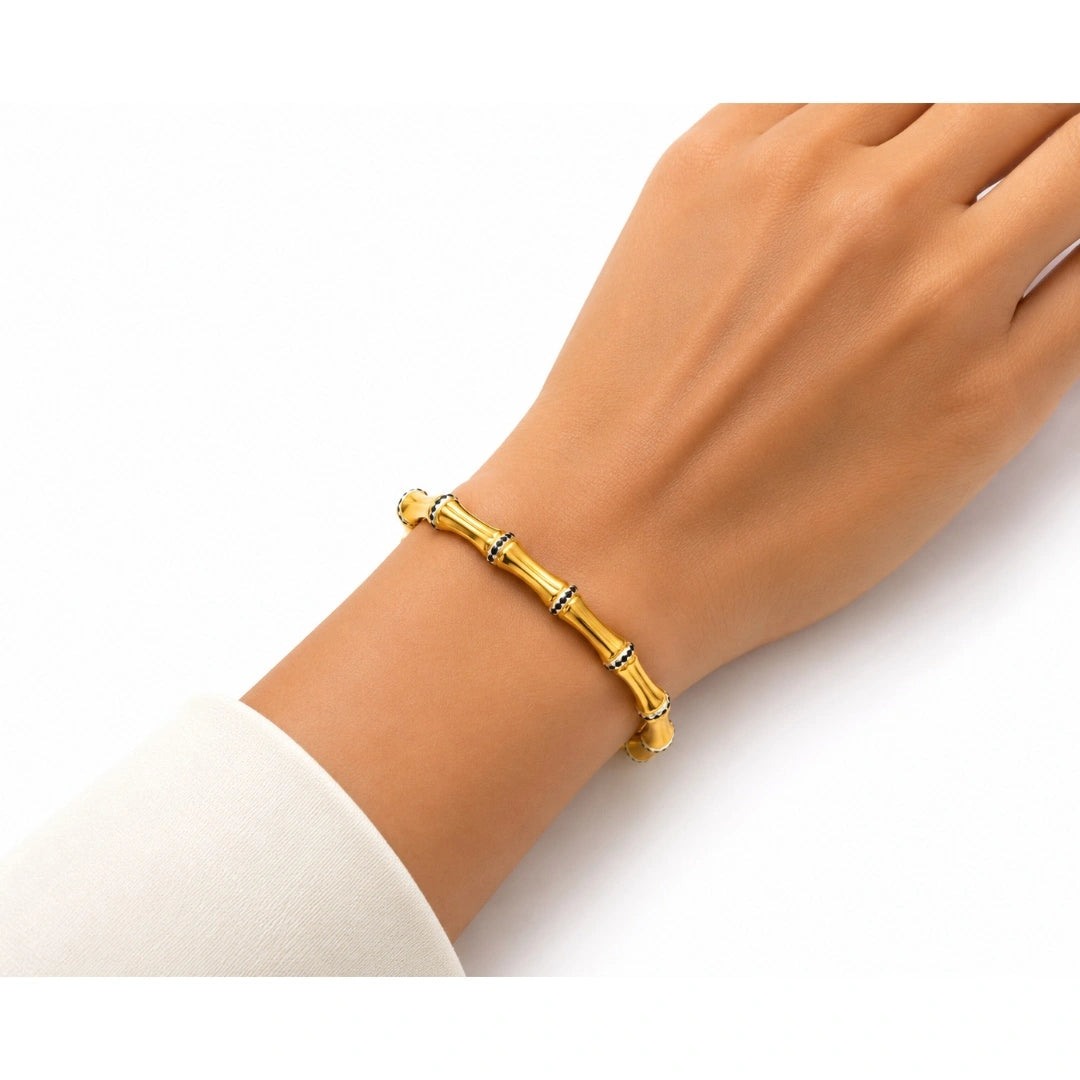 Cane Bracelet