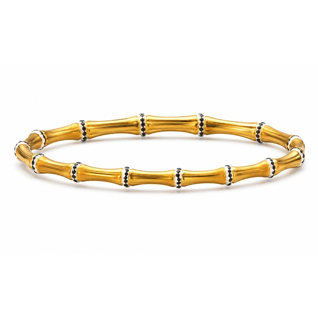 Cane Bracelet