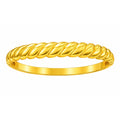 Twine Bracelet