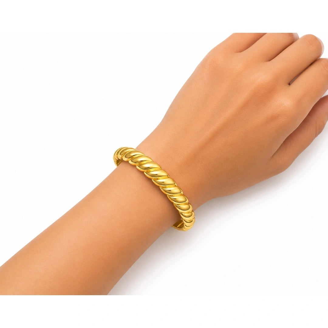 Twine Bracelet