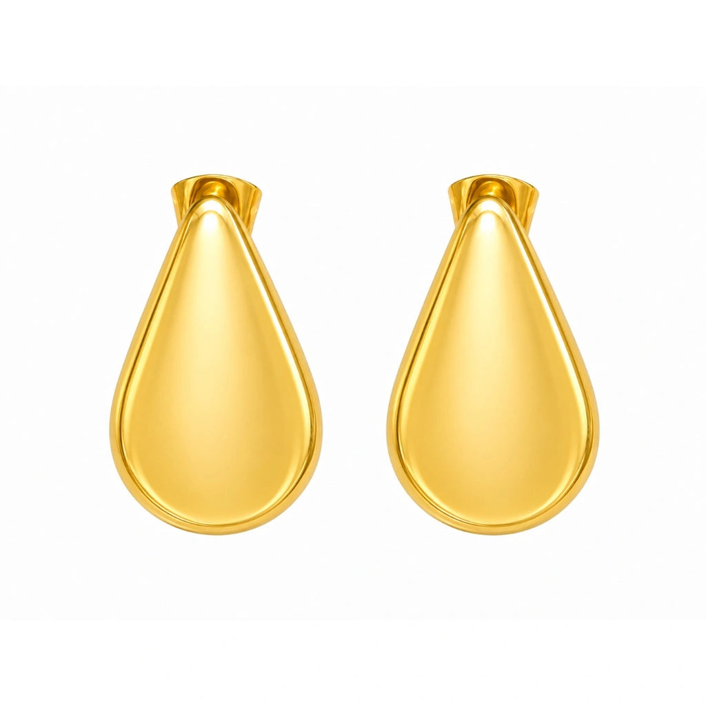 Bold Drops