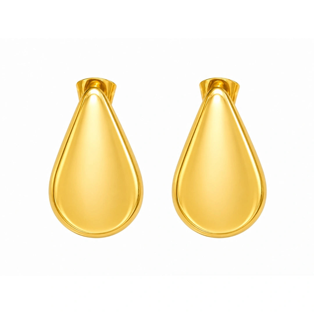 Bold Drops