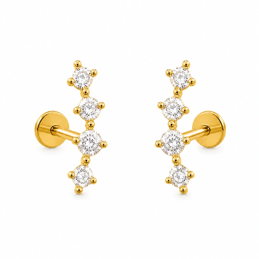 Dazzle Stud