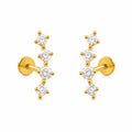 Dazzle Stud