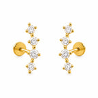 Dazzle Stud