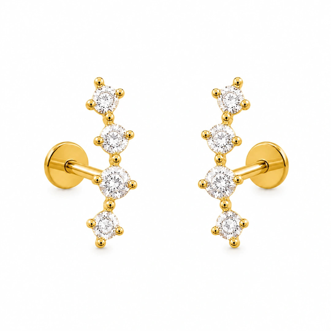 Dazzle Stud