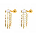 Tassel Stud
