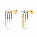Tassel Stud