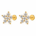 Floret Stud