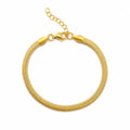 Serpent Bracelet