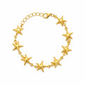 Star Bracelet