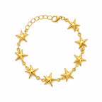 Star Bracelet