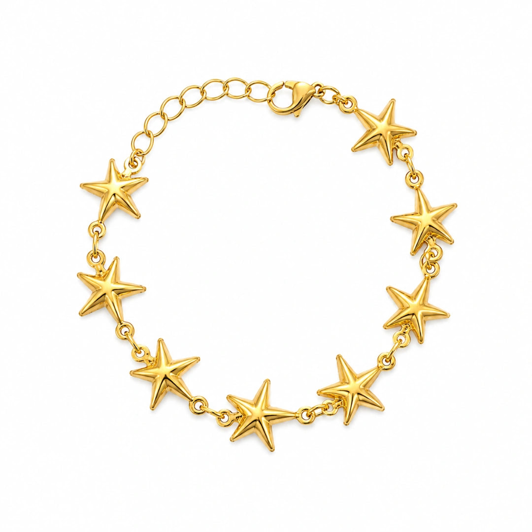 Star Bracelet