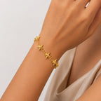 Star Bracelet