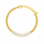 Ice Bracelet