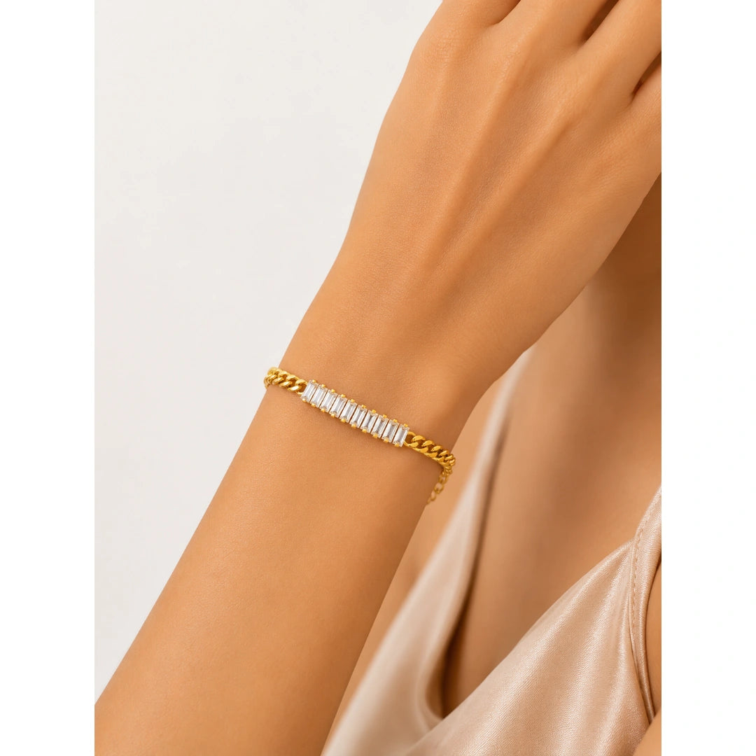 Ice Bracelet