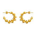 Twist Earrings