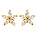 Fleur Stud