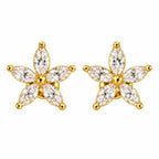 Fleur Stud