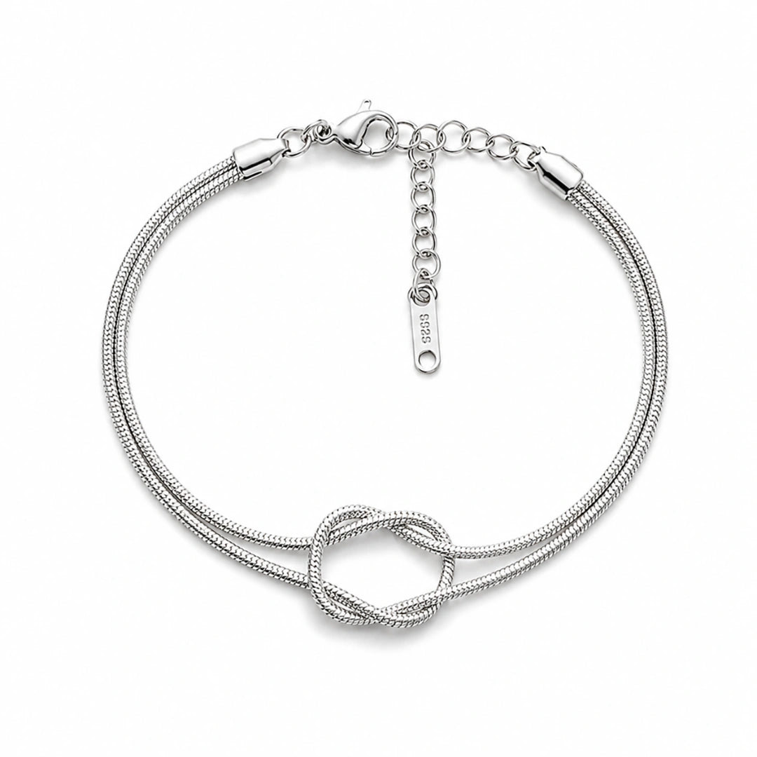 Loop Bracelet