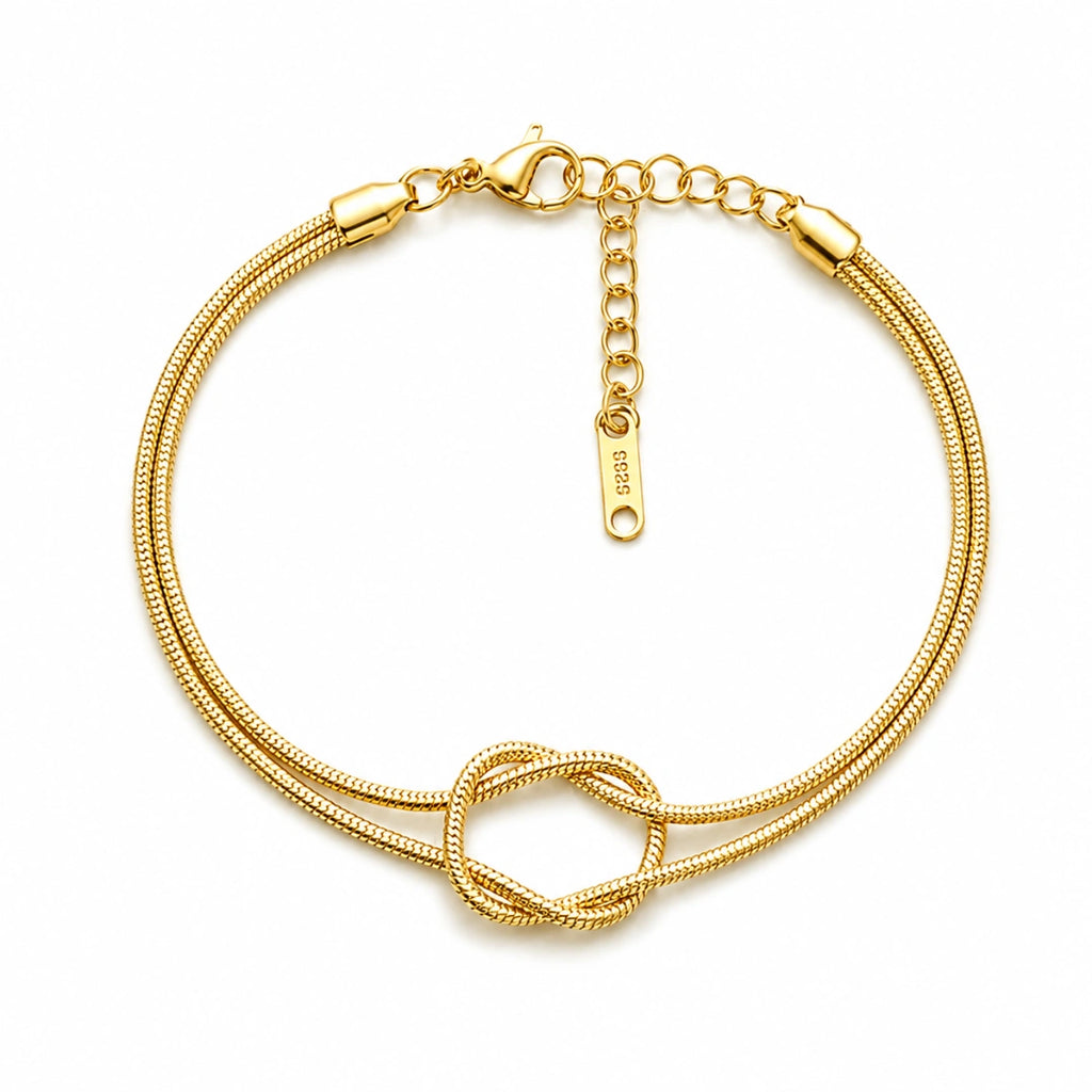 Loop Bracelet