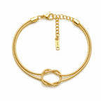 Loop Bracelet