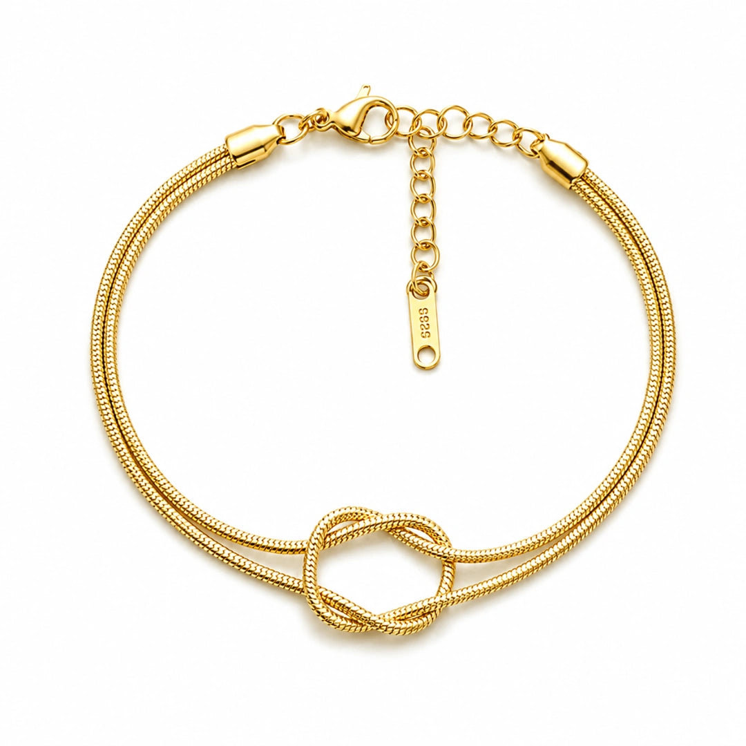 Loop Bracelet