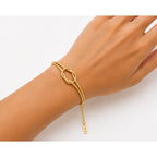 Loop Bracelet