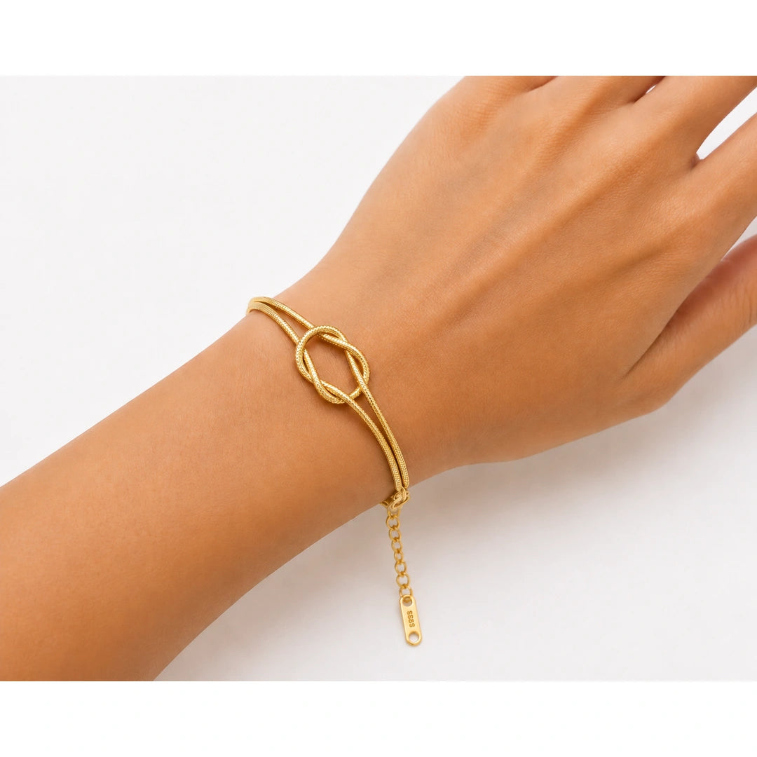 Loop Bracelet